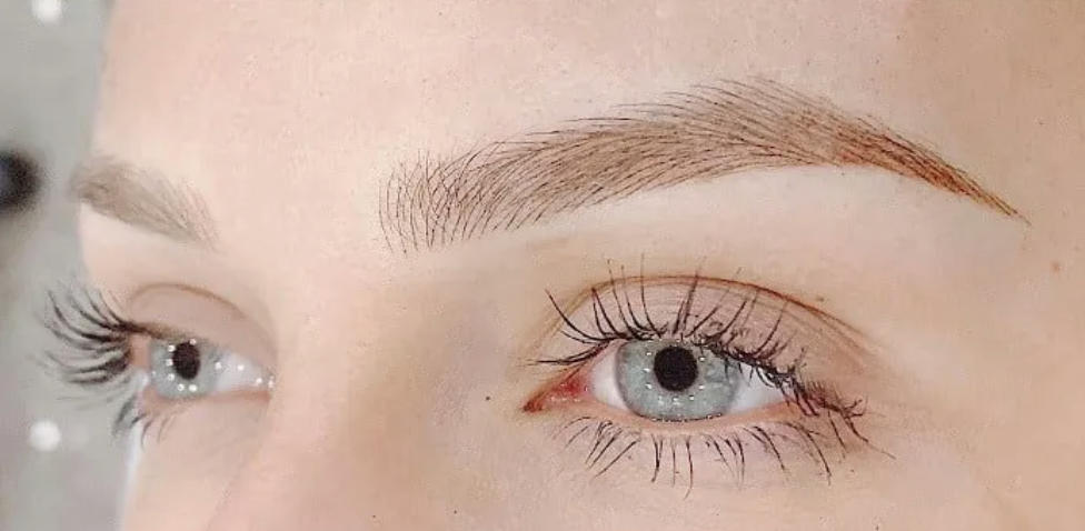 Microblading